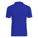 adidas Entrada 26 Poloshirt blau Kinder 