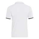 adidas Entrada 26 Poloshirt weiß Kinder 