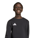  adidas Entrada 26 Sweatshirts schwarz Kinder