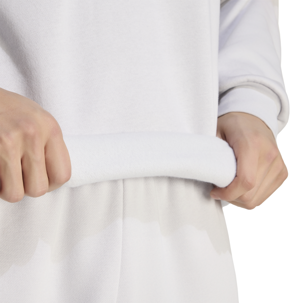  adidas Entrada 26 Sweatshirts grau 