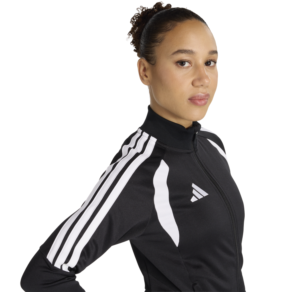 adidas Tiro 26 League Trainingsjacke schwarz Damen
