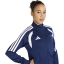 adidas Tiro 26 League Trainingsjacke blau Damen