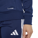 adidas Tiro 26 League Trainingsjacke blau Damen