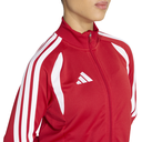 adidas Tiro 26 League Trainingsjacke rot Damen
