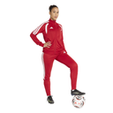 adidas Tiro 26 League Trainingsjacke rot Damen