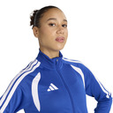 adidas Tiro 26 League Trainingsjacke blau Damen