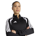 adidas Tiro 26 League Trainingstop schwarz Damen