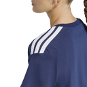 adidas Tiro 26 League T-Shirt blau Damen