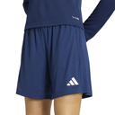adidas Entrada 26 Trainingsshorts blau Damen 