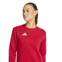  adidas Entrada 26 Sweatshirts rot Damen
