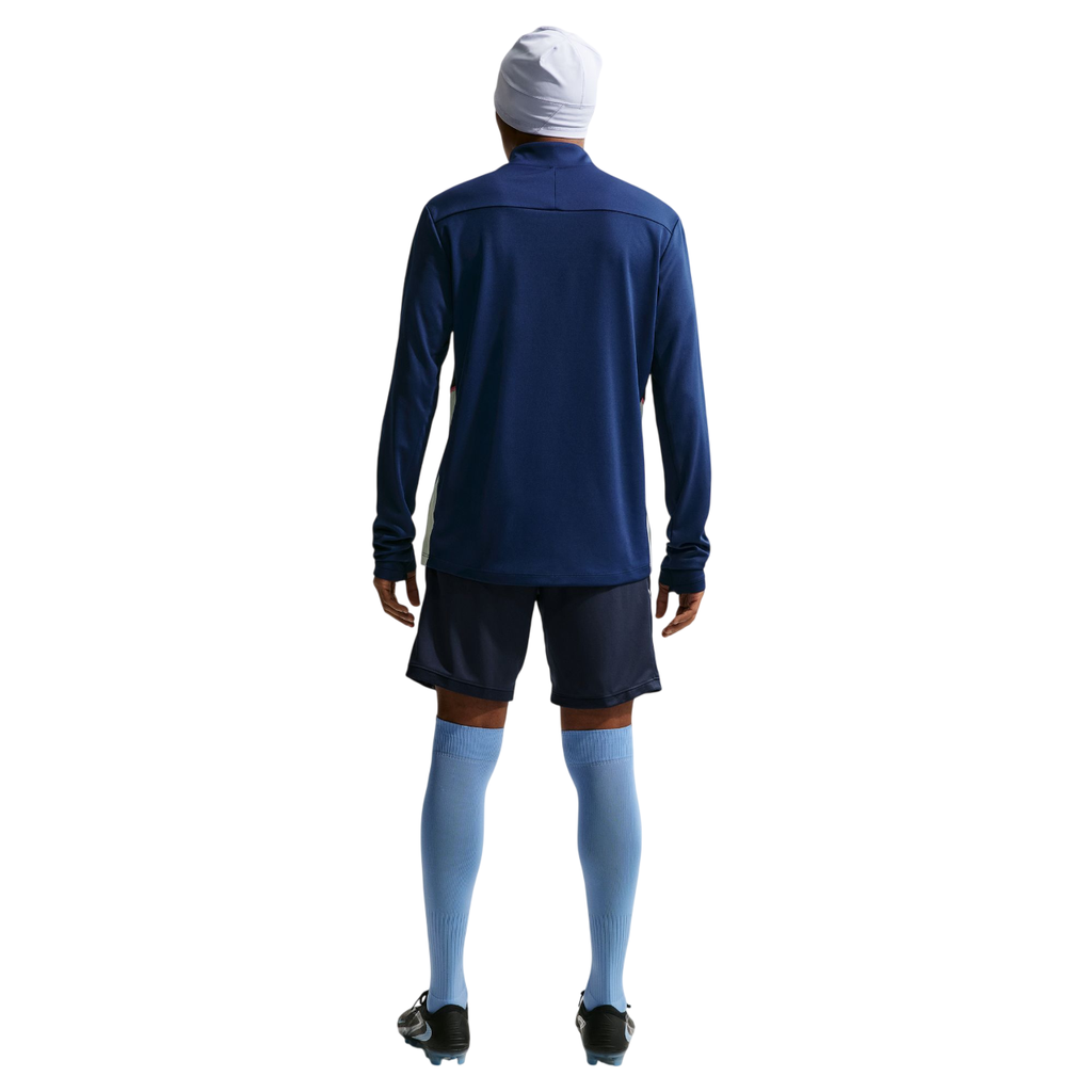 Nike Academy Dri-FIT Trainingstop blau