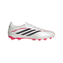 adidas Copa Pure IV League FG Fußballschuhe weiß    