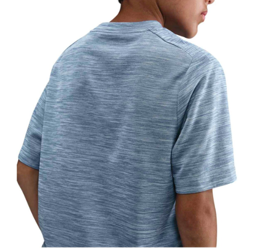 Ki.-Kapuzensweat B NK DF MULTI SS  TOP L