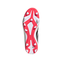 adidas Predator Club FG/MG Fußballschuhe rot Kinder    