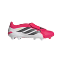 adidas Predator League FT FG Fußballschuhe rot       