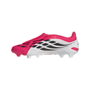 adidas Predator League FT FG Fußballschuhe rot       