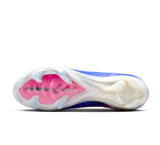 Nike Mercurial Superfly 10 Elite FG Fußballschuhe blau