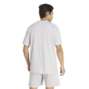  adidas Entrada 26 T-Shirt grau 