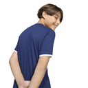  adidas Entrada 26 T-Shirt blau Kinder