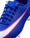 Nike Jr. Mercurial Vapor 16 Club MG Fußballschuhe blau Kinder