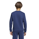  adidas Entrada 26 Sweatshirt blau Kinder