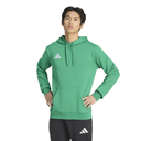  adidas Entrada 26 Kapuzenpullover grün 