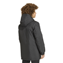  adidas Entrada 26 Stadium Jacke schwarz Kinder