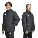  adidas Entrada 26 Light Jacke schwarz Kinder