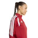 adidas Tiro 26 League Trainingstop rot Damen