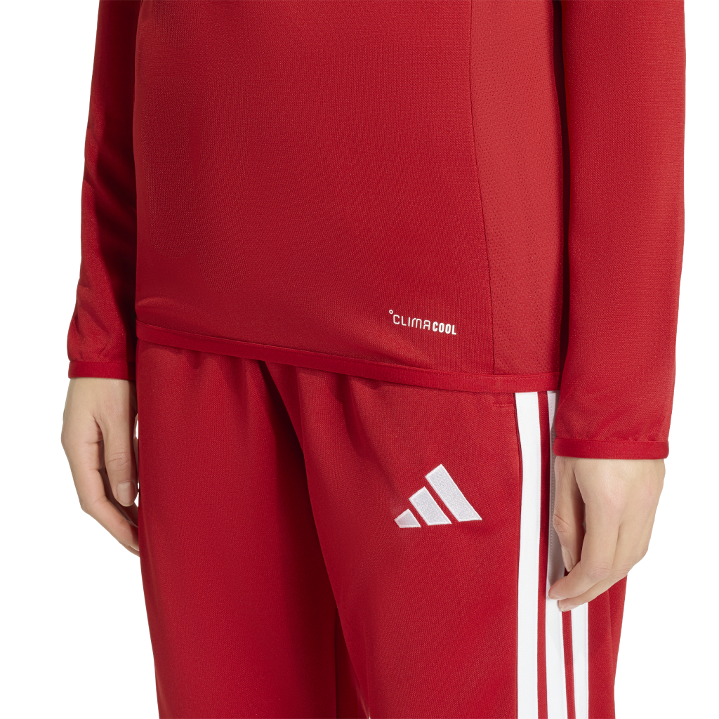 adidas Tiro 26 League Trainingstop rot Damen
