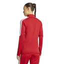 adidas Tiro 26 League Trainingstop rot Damen