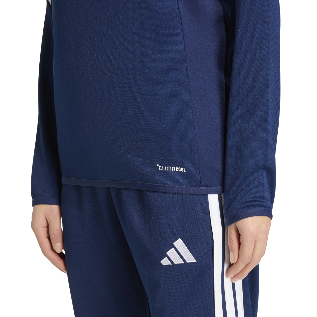 adidas Tiro 26 League Trainingstop blau Damen