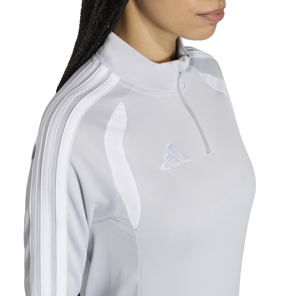 adidas Tiro 26 League Trainingstop grau Damen
