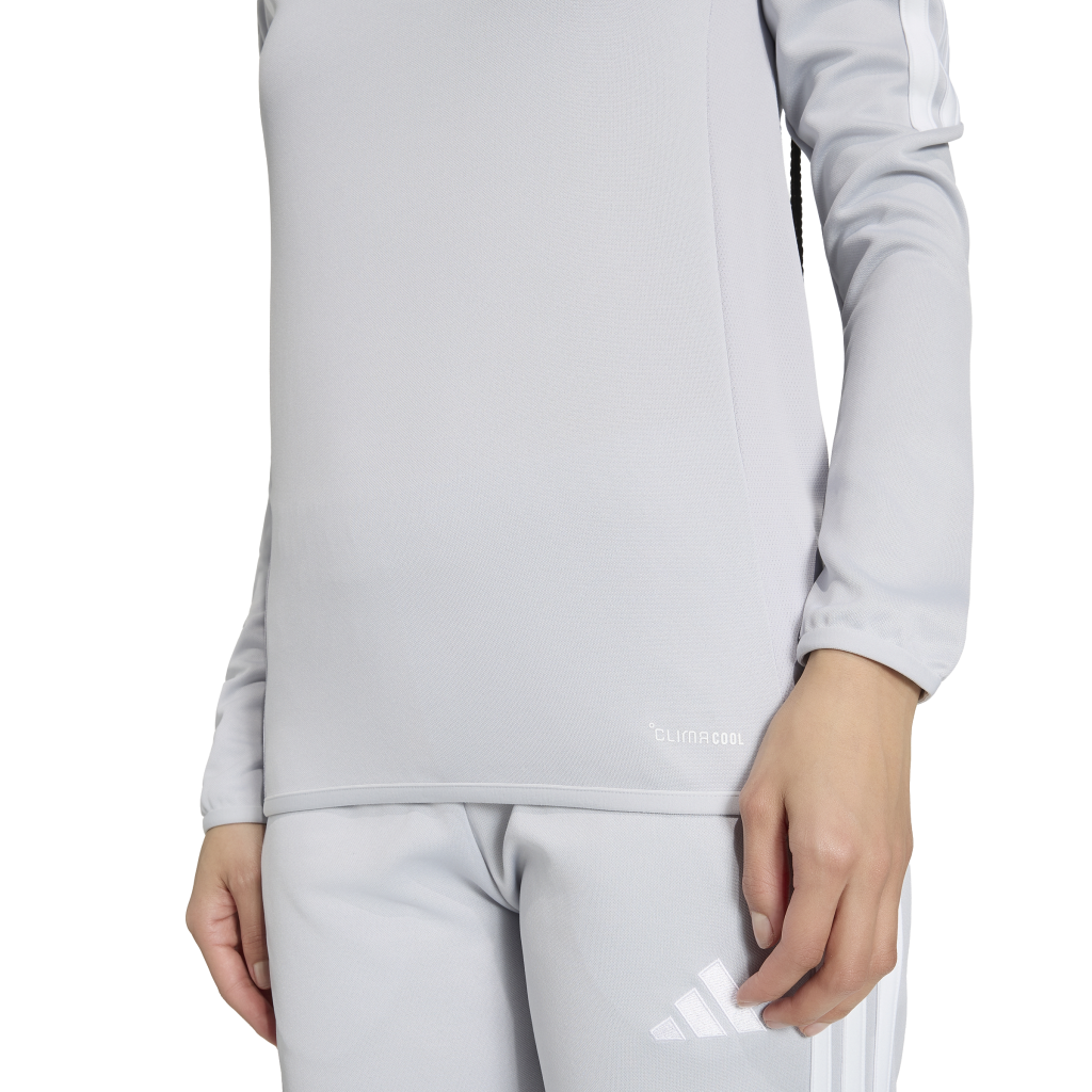adidas Tiro 26 League Trainingstop grau Damen