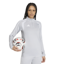 adidas Tiro 26 League Trainingstop grau Damen