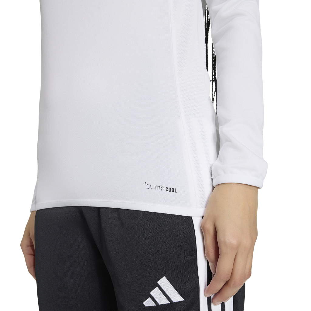 adidas Tiro 26 League Trainingstop weiß Damen