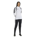 adidas Tiro 26 League Trainingstop weiß Damen