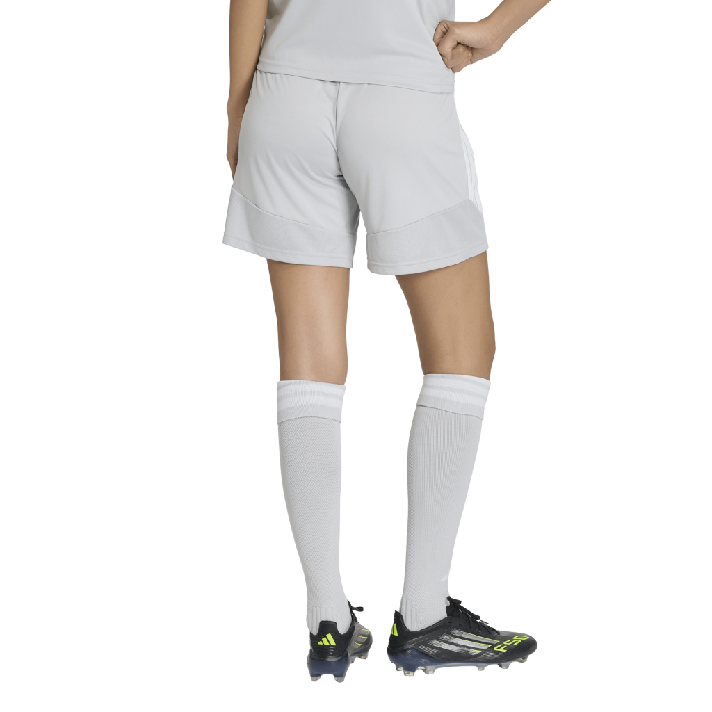adidas Tiro 26 League Shorts grau Damen 