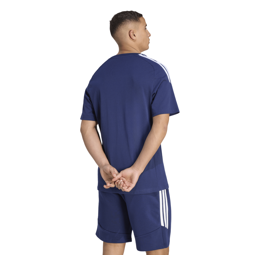 adidas Tiro 26 League T-Shirt blau