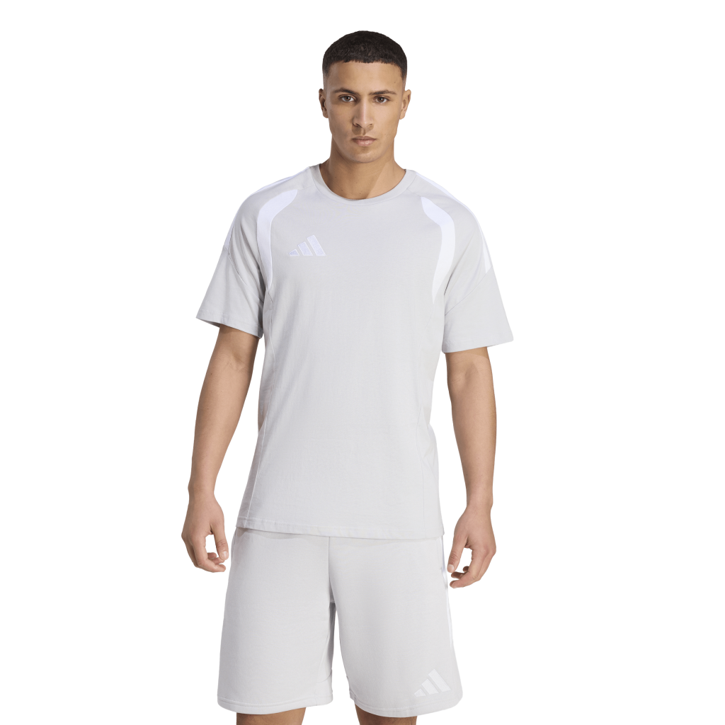 adidas Tiro 26 League T-Shirt grau