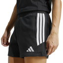 adidas Tiro 26 League Sweatshorts schwarz Damen  