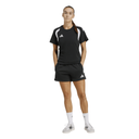 adidas Tiro 26 League Sweatshorts schwarz Damen  