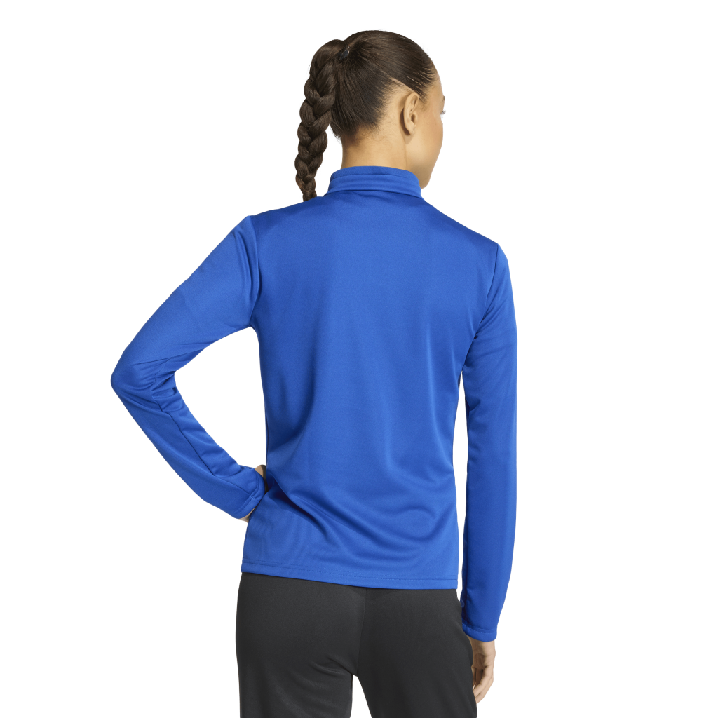 adidas Entrada 26 Trainingstop blau Damen 