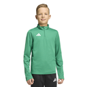 adidas Entrada 26 Trainingstop grün Kinder 