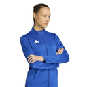 adidas Entrada 26 Trainingsjacke blau Damen 