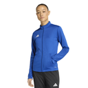 adidas Entrada 26 Trainingsjacke blau Damen 