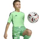 adidas Tiro 26 Competition Torwarttrikot grün Kinder