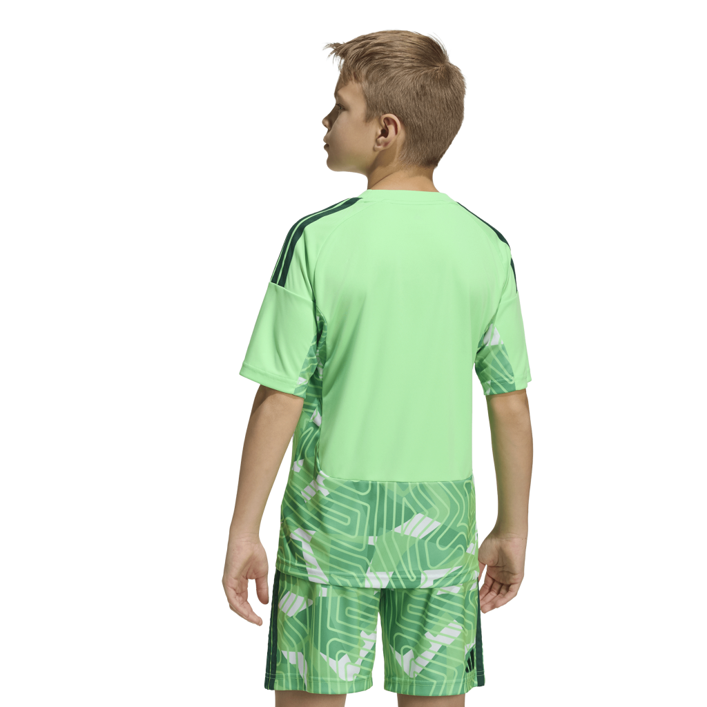 adidas Tiro 26 Competition Torwarttrikot grün Kinder