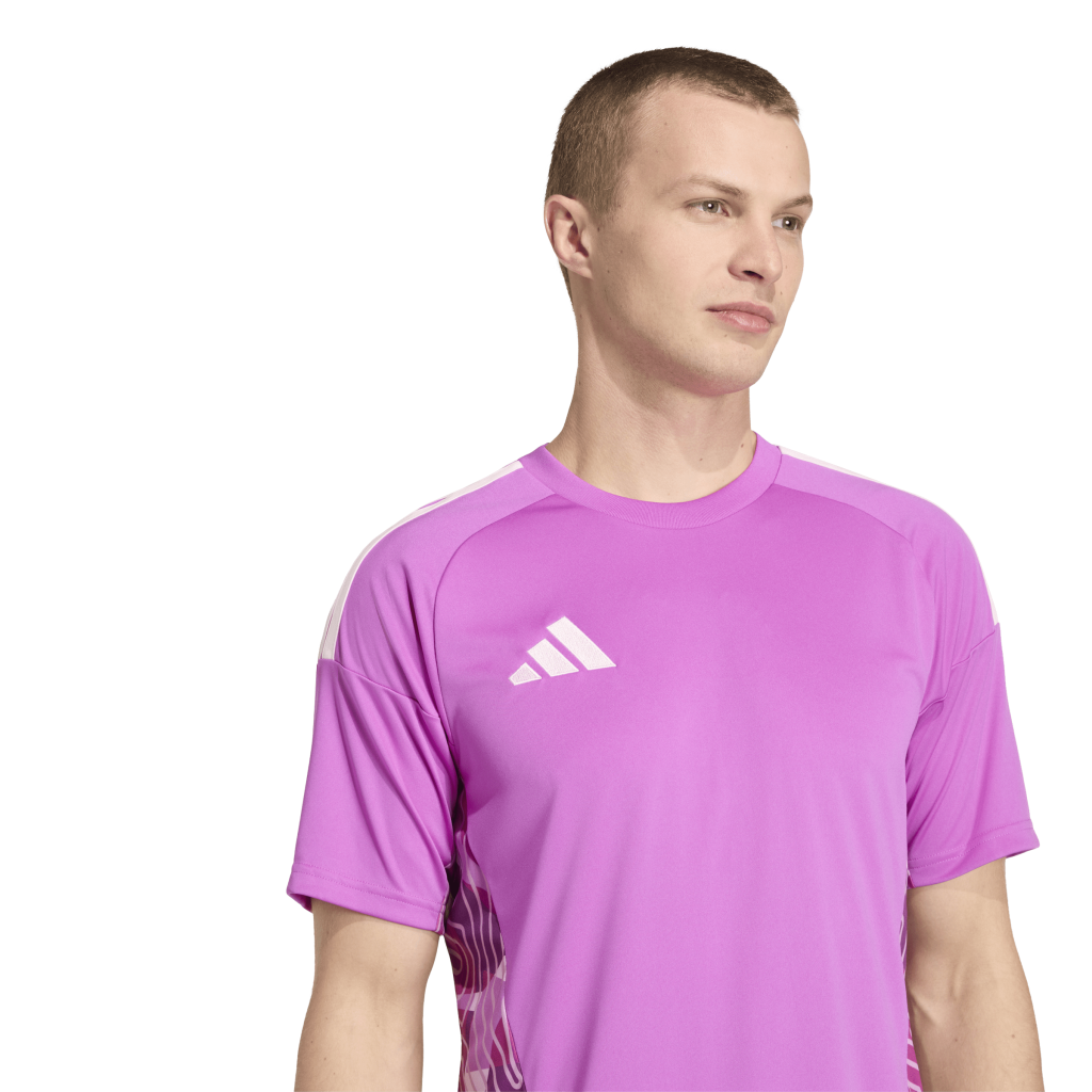 adidas Tiro 26 Competition Torwarttrikot lila   
