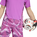 adidas Tiro 26 Competition Torwarttrikot lila   